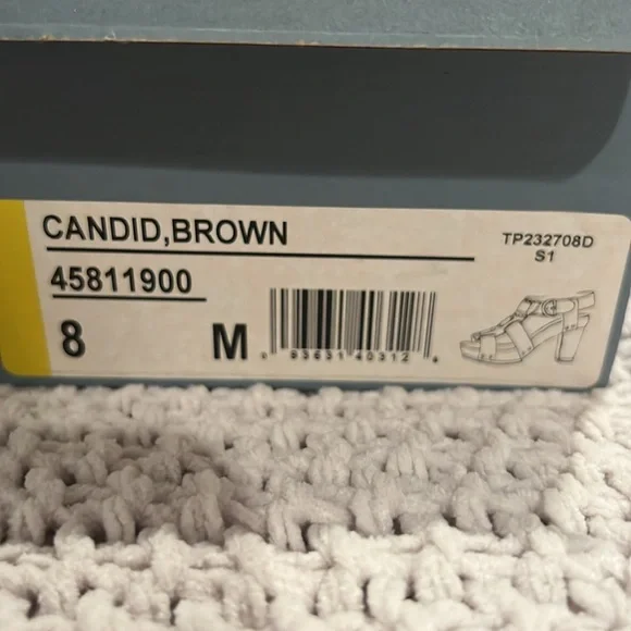 Dr scholl’s sandals - Picture 2 of 12